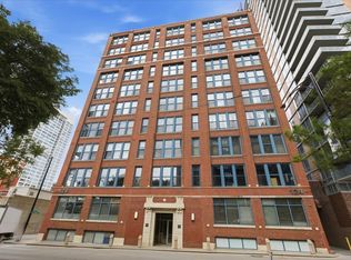 (Undisclosed Address), Chicago, IL 60605