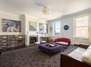 1155 Park Ave #12NW, New York, NY