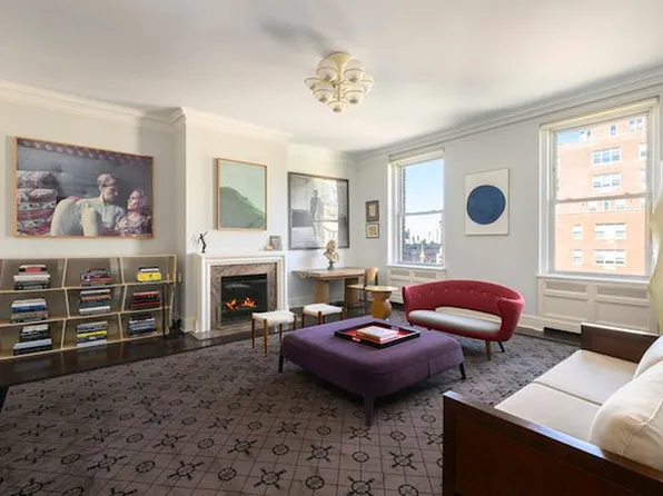 1155 Park Ave #12NW, New York, NY 10128