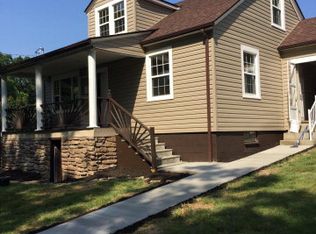 215 N Forest Rd, Beckley, WV 25801