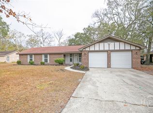 183 Mackay Drive, Richmond Hill, GA 31324