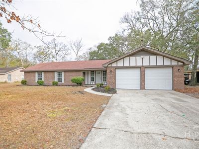 183 Mackay Drive, Richmond Hill, GA, 31324