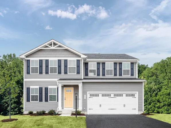 441 Audusson Dr Lot 209, Antioch, TN 37013