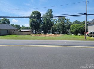 1015 W C St, Kannapolis, NC 28081