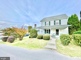 7464 Creager Rd, Waynesboro, PA 17268