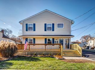 1254 Pine Tree Way, Belmar, NJ 07719