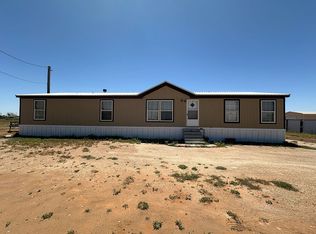 3246 SE 1650th, Andrews, TX 79714