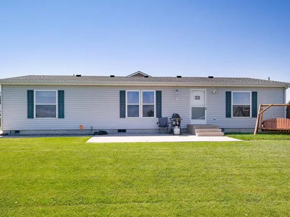 1154 Wren St, Billings, MT 59101