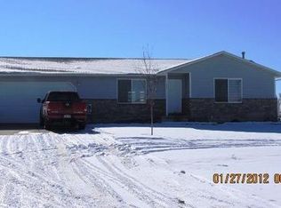 442 E 2460 S, Price, UT 84501