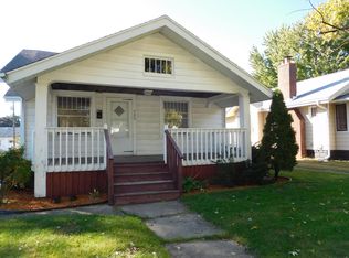 725 S 32nd St, South Bend, IN 46615