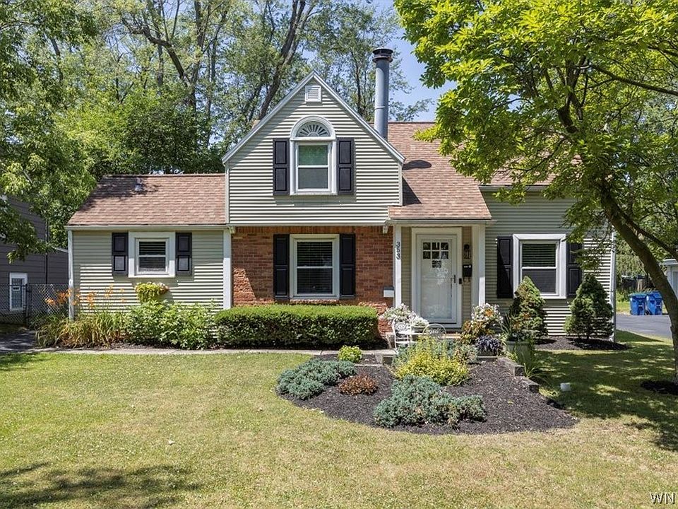 353 Lamarck Dr, Amherst, NY 14226 Zillow
