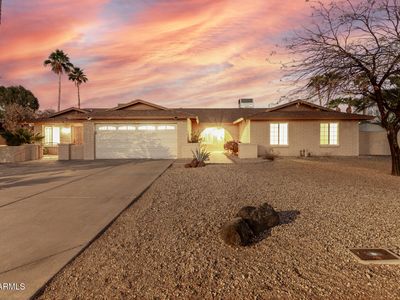 14013 N 57TH Place, Scottsdale, AZ, 85254