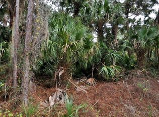 Daphne Rd LOT 5, North Pt, FL 34288