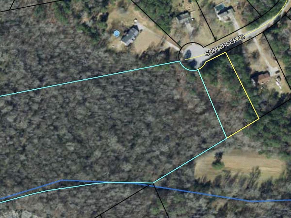 1st image of 5402 Gum Creek Ct