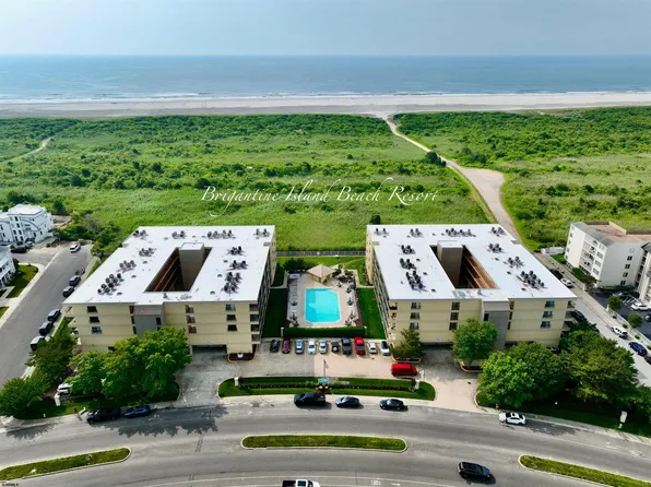 4540 W Brigantine Ave Unit S306, Brigantine, NJ 08203