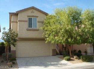 9813 Fast Elk St, Las Vegas, NV 89143