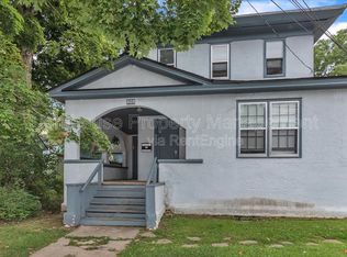 809 W Cedar St #4, Kalamazoo, MI