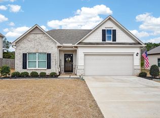 210 Shepherds Loop, Jasper, AL 35504
