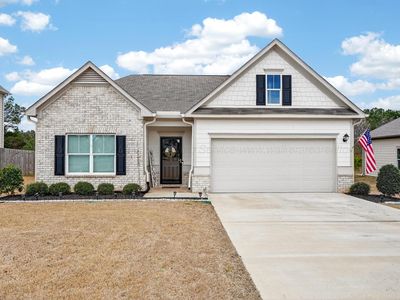 210 Shepherds Loop, Jasper, AL, 35504