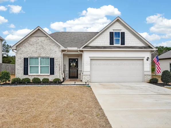 210 Shepherds Loop, Jasper, AL 35504