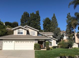 705 Vista Coto Verde, Camarillo, CA 93010