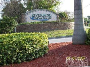 15410 River Vista Dr APT 105, North Fort Myers, FL 33917