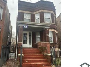 7421 S Dante Ave #1, Chicago, IL 60619