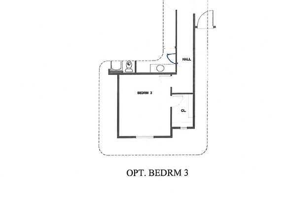 3rd image of 12285 N Petra Cir Lot 241