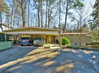 1231 Lenox Cir, Atlanta, GA 30306