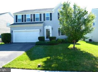 9455 Morning Dew Dr, Hagerstown, MD