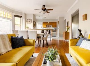 16A Liberty St, Newport, RI 02840