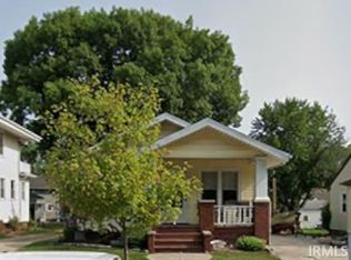 1714 Spring St, Fort Wayne, IN 46808