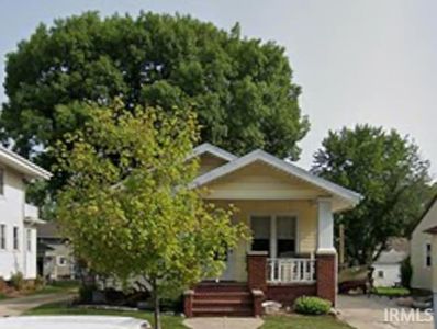 1714 Spring St, Fort Wayne, IN, 46808