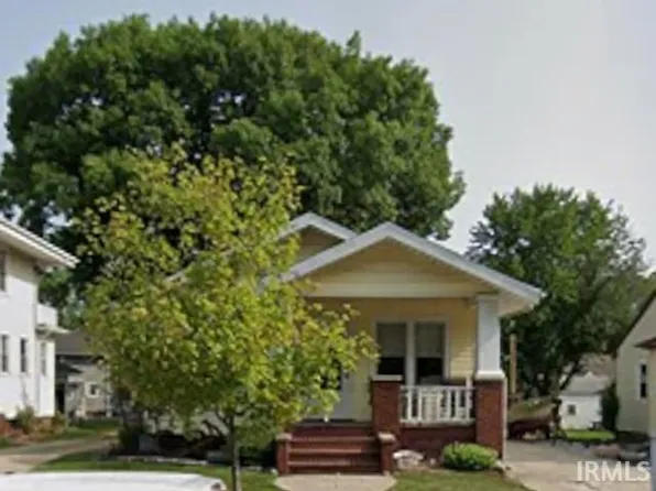 1714 Spring St, Fort Wayne, IN 46808