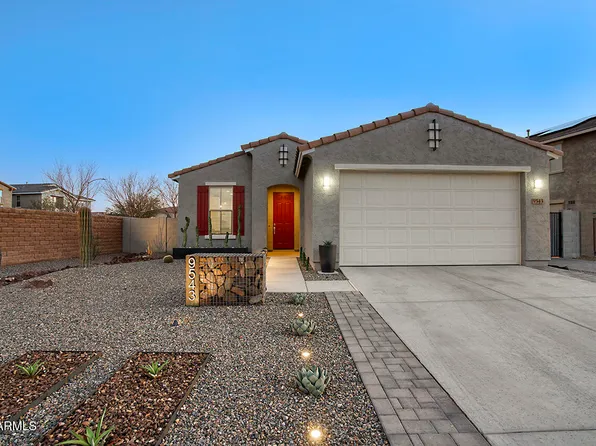 9543 W DONALD Drive, Peoria, AZ 85383