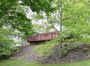 57 Candler Knob Rd, Asheville, NC 28806