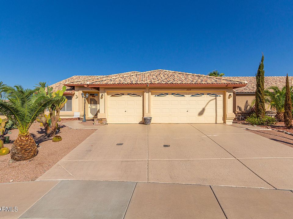 1st image of 20639 N 107TH Drive