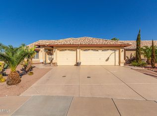 20639 N 107th Dr, Sun City, AZ 85373