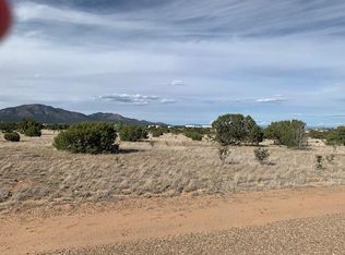 34 Kirk Ln, Edgewood, NM 87015