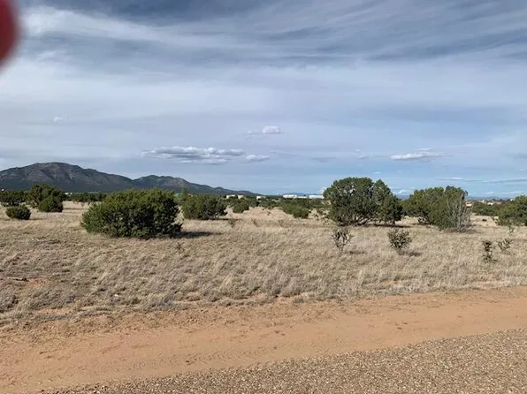 34 Kirk Ln, Edgewood, NM 87015