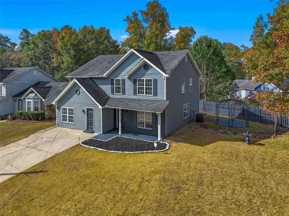 6265 Gemstone Ct, Atlanta, GA 30349