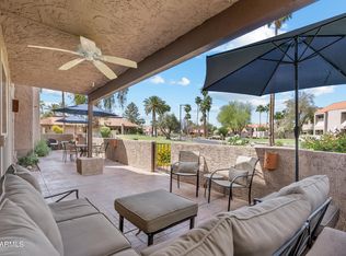 7000 N Via Camello Del Sur UNIT 34, Scottsdale, AZ 85258