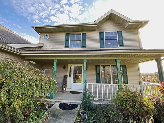 2nd image of 1219 Township Road 346