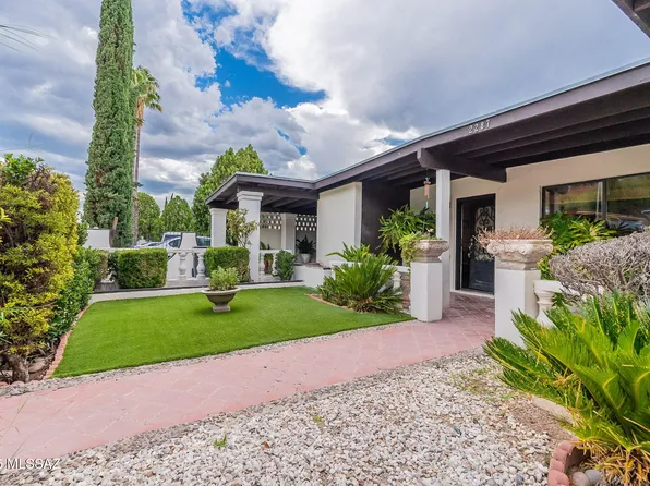 2287 N Calle Empalme, Nogales, AZ 85621