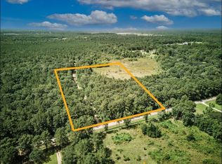 Campbell Acres Rd, Cleveland, TX 77328
