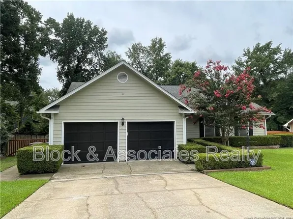673 Georgetown Cir, Fayetteville, NC 28314
