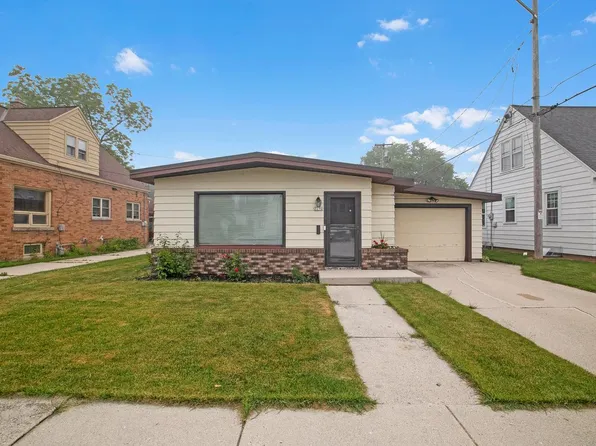 2216 Cleveland AVENUE, Sheboygan, WI 53081