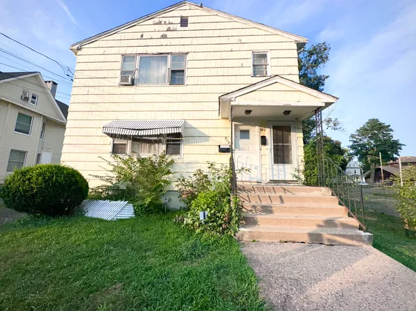 588 Colorado Avenue, Bridgeport, CT 06605