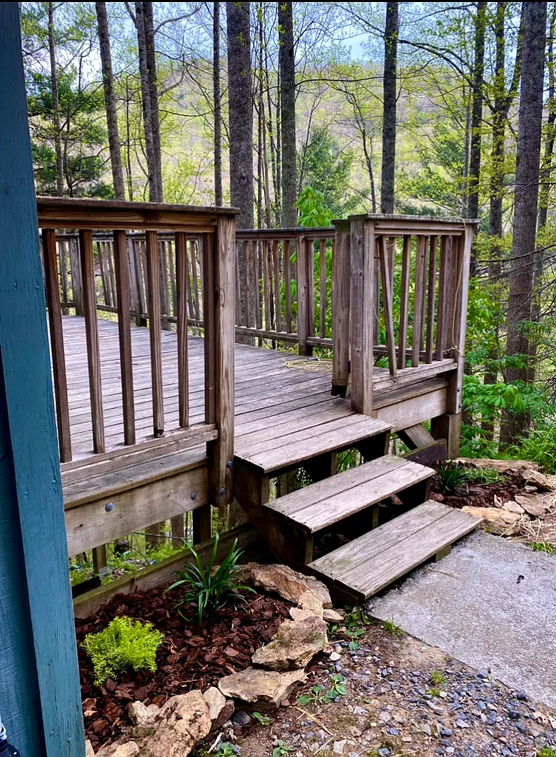 Southridge Rd, Banner Elk — Photo 2