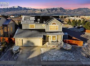 2405 Wimbleton Ct, Colorado Springs, CO 80920